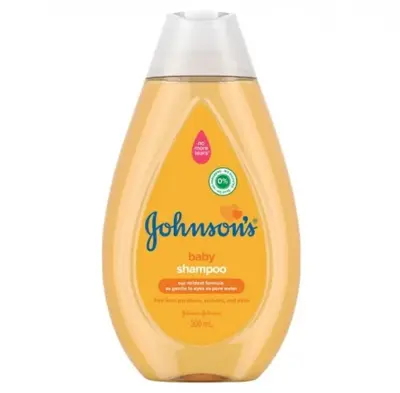 Johnson's Baby Shampoo for Children Johnson'S Regular 300 ml