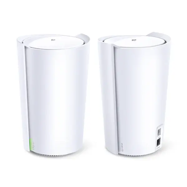 TP-Link AX6600 Tri-Band WiFi 6 Mesh System 2-Pack