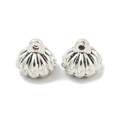 Tibetan Style Alloy Charms