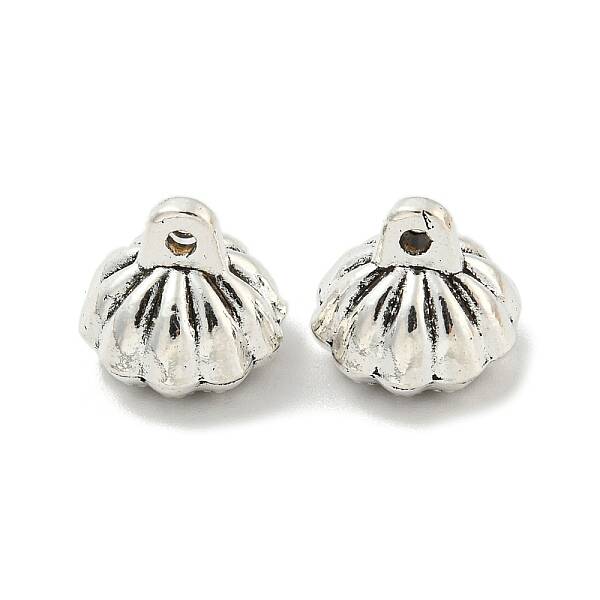 Tibetan Style Alloy Charms