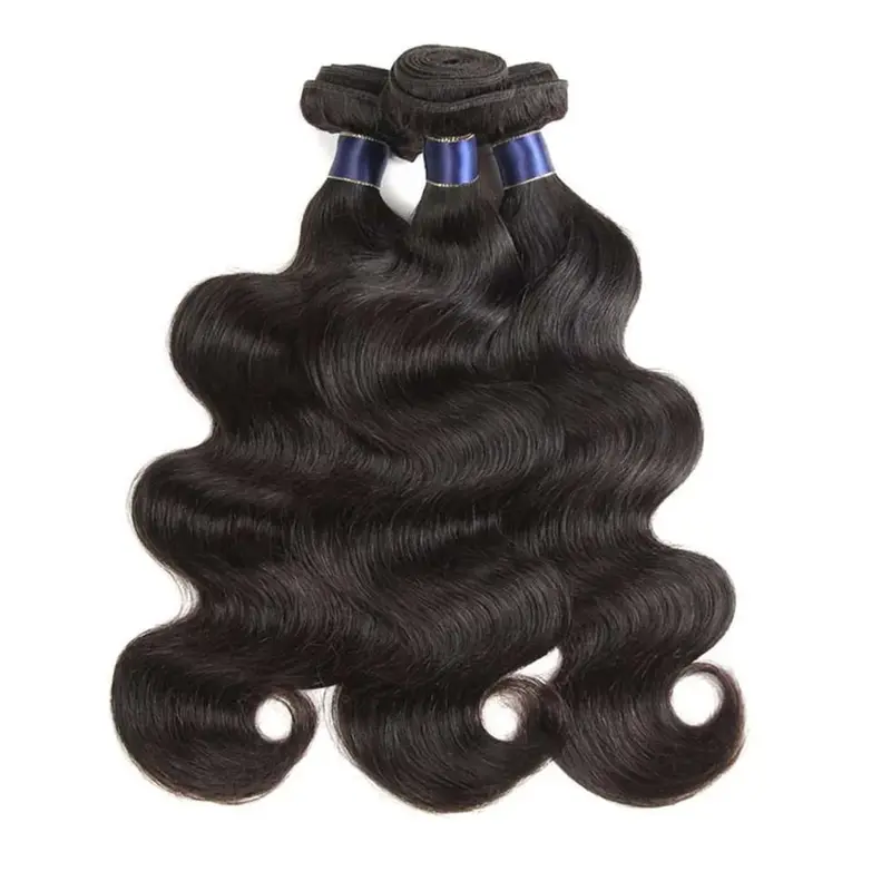 3 Bundles Body Wave Human Hair Weave Bundles -AshimaryHair.com