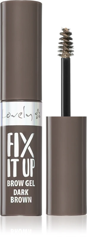 Lovely Fix It Up Eyebrow Gel #2
