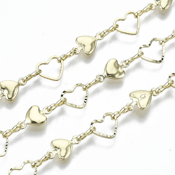 Brass Chains