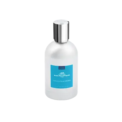Comptoir sud pacifique Vanille BlackBerry unisex eau de toilette 100 ml