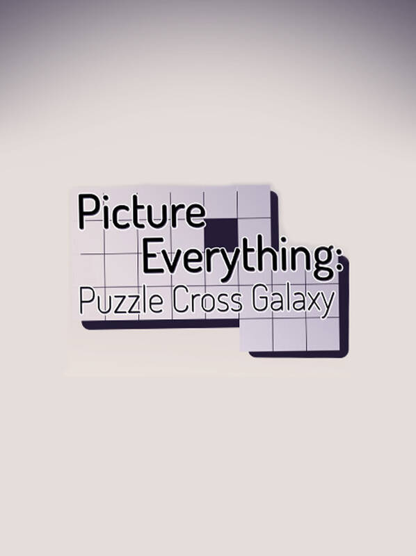 Picture Everything: Puzzle Cross Galaxy | Steam