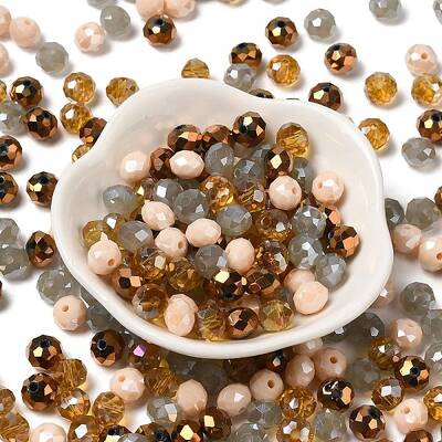 Glass Beads