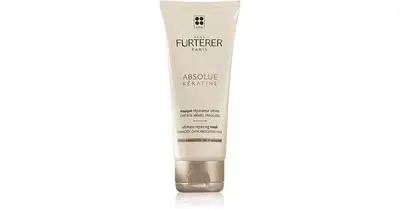 RenAnd Furterer Absolue Keratin Repair Mask Ultima Normal to Fine Hair 100ml