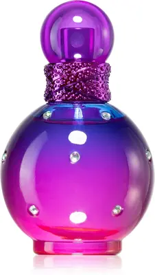 Britney Spears Electric Fantasy Eau de Toilette for women 30 ml