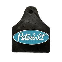 Peterbilt ear tag freshener