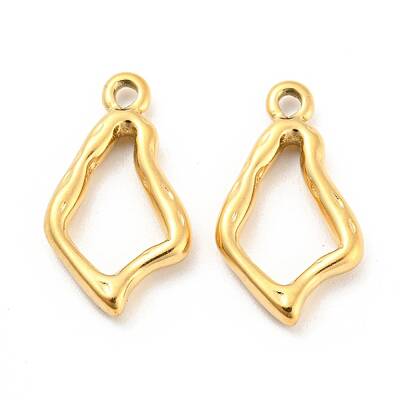 304 Stainless Steel Pendants