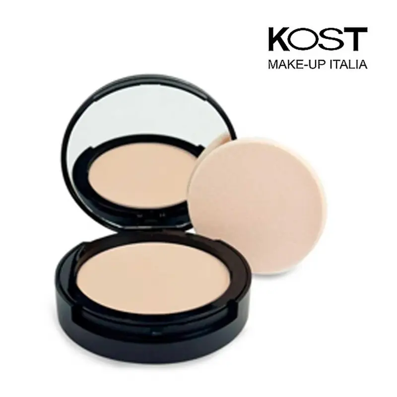 Cream Foundation Stay All Day Kost 602