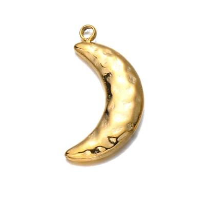Stainless Steel Pendants