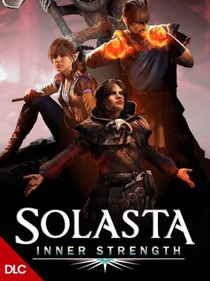 Solasta: Crown of the Magister Inner Strength DLC | Steam