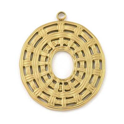304 Stainless Steel Pendants