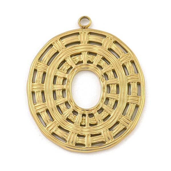 304 Stainless Steel Pendants