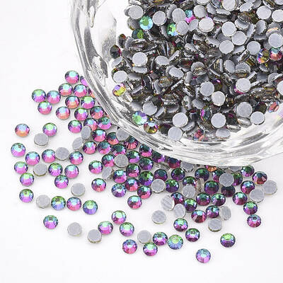 Hotfix Rhinestone