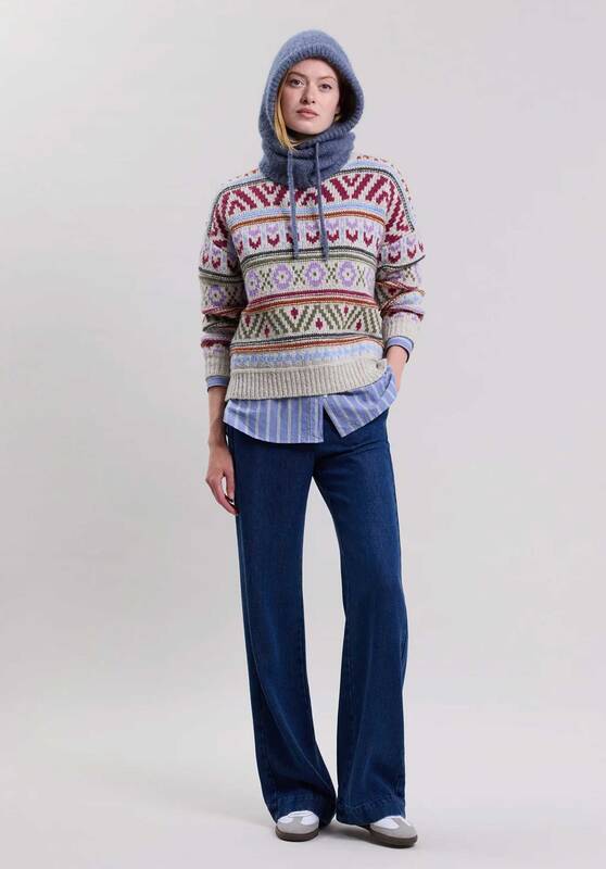 Jeans Pandore Bcpb615 Blue | Color: BLUE | Size: 2-M