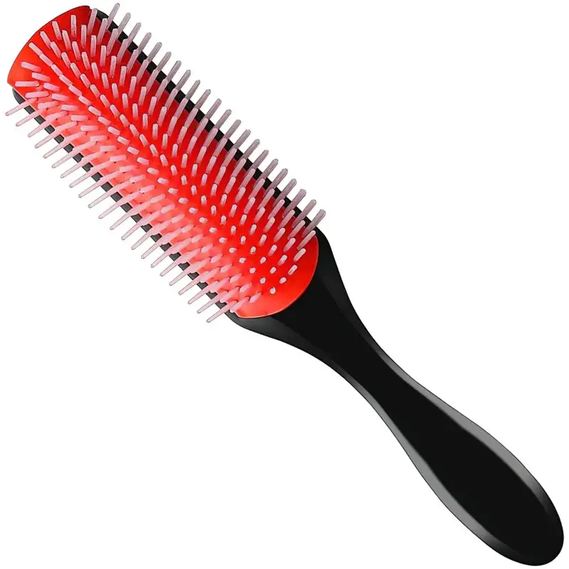 Classic Brush Deni Carte