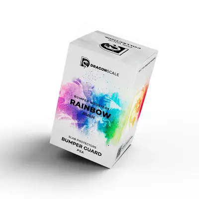 Rainbow Rush