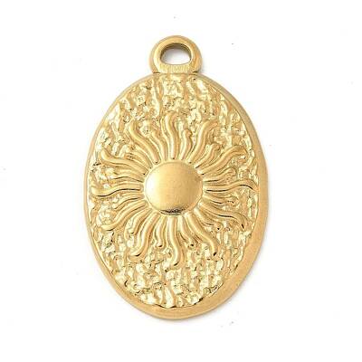 304 Stainless Steel Pendants