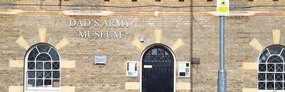 Dad’s Army: A walking tour of the TV series’ filming sites in Thetford, Norfolk