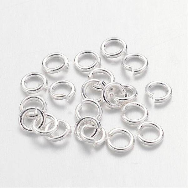 Brass Jump Rings