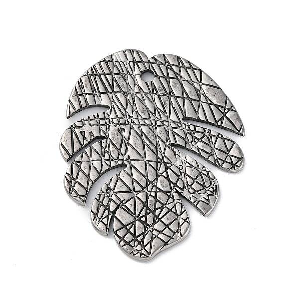 304 Stainless Steel Pendants
