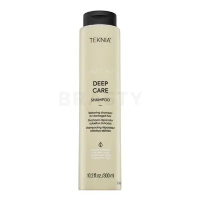 Lakmé Teknia Shampoo per la cura profonda 300 ml