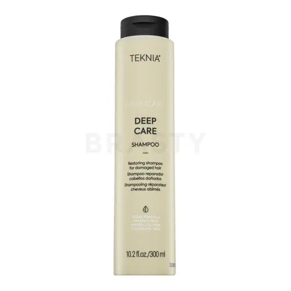 Lakmé Teknia Shampoo per la cura profonda 300 ml