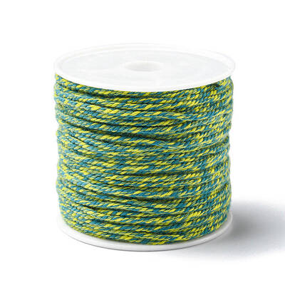 Cotton Braid Thread