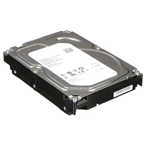 077DWF Dell 10GB 7200RPM ATA 100 3.5-Inch 2MB Cache Hard Drive