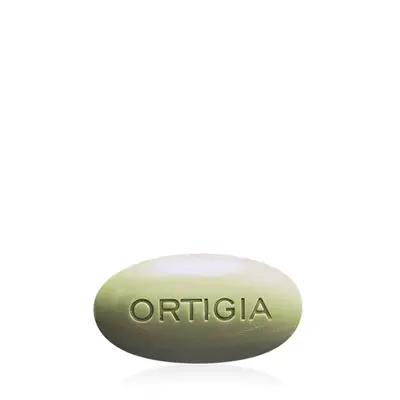 Ortigia Bergamot Olive Soap 40 g