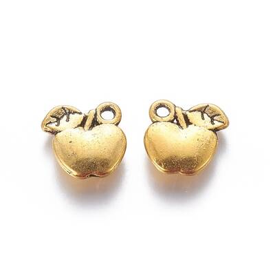 Tibetan Style Alloy Pendants