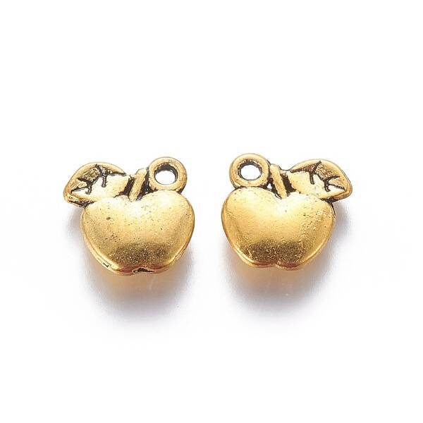 Tibetan Style Alloy Pendants