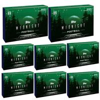 (Full Case)- 2024 Topps Midnight Hobby- Full Case Pick Your Team