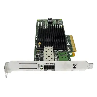 Emulex LPE12000-M8 | 1-Port Fibre Channel 8Gb/s PCI Express x 3.0 Host Bus Adapter