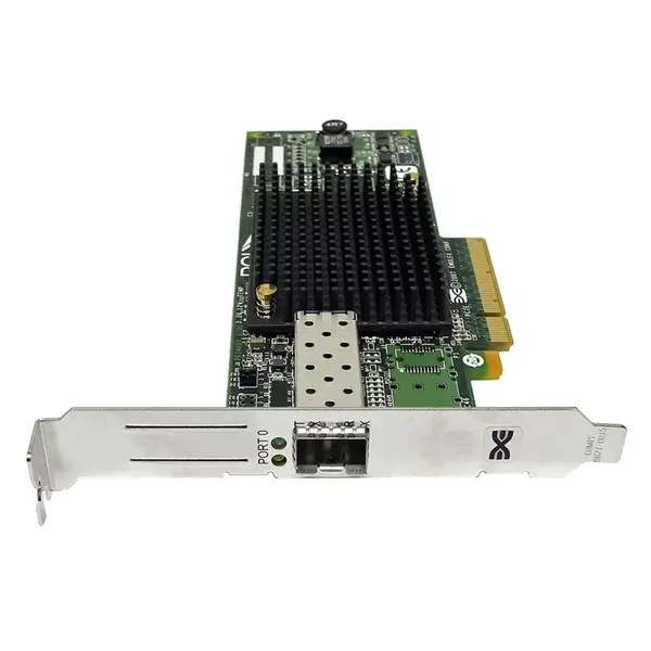 LPE12000-M8 Emulex 1-Port Fibre Channel 8Gb/s PCI Express x 3.0 Host Bus Adapter