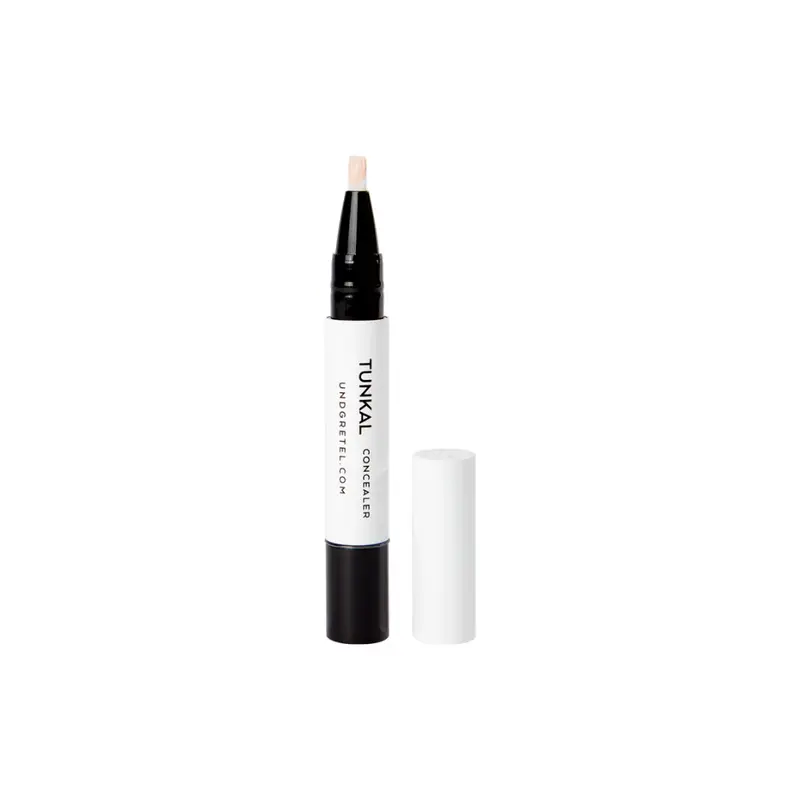 Und gretel TUNKAL Concealer, Porcelain 01 (4 ml)