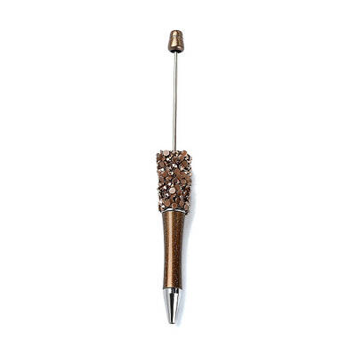 Plastic Beadable Pens