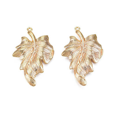 Brass Pendants