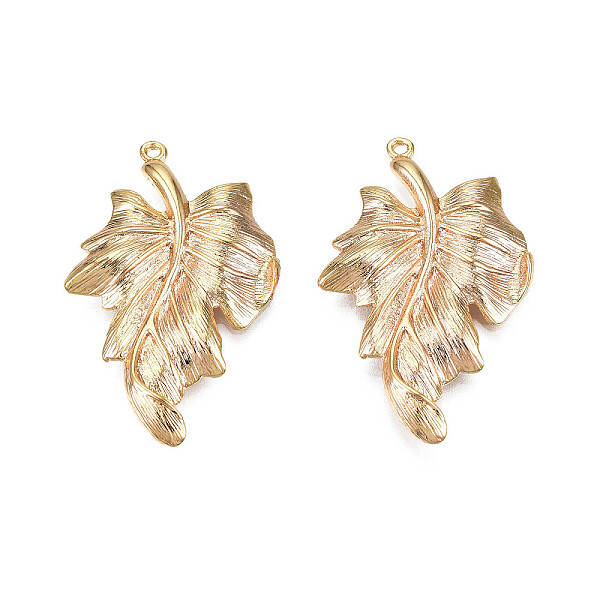 Brass Pendants