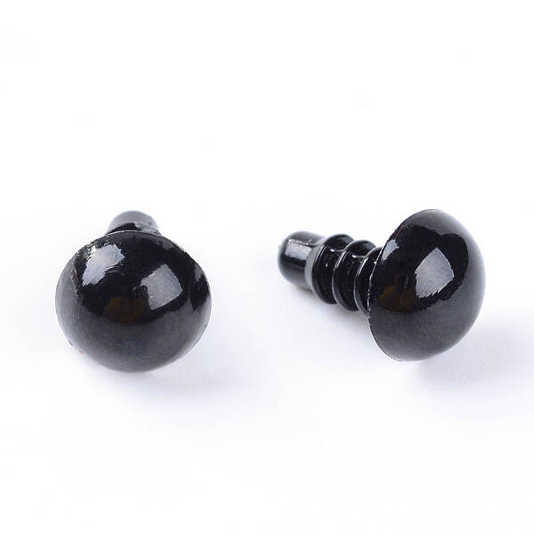 Craft Plastic Doll Eyes