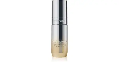Dr Irena Eris Global Recovery Authority Youth Serum intense rejuvenating serum regenerating effect 30 ml