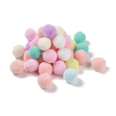 Polyester Ball Decoration