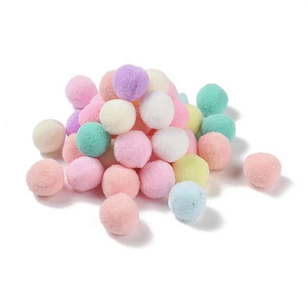 Polyester Ball Decoration