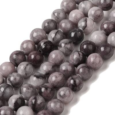 Natural Gemstone Beads Strands