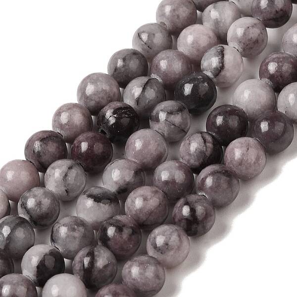 Natural Gemstone Beads Strands