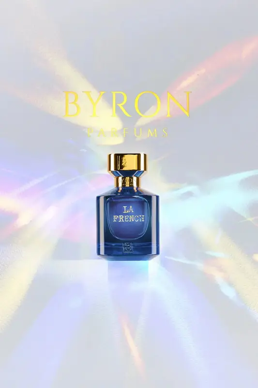 Byron The French Unisex Extract 75 ml