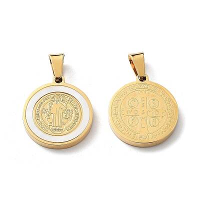 304 Stainless Steel Pendants