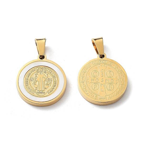 304 Stainless Steel Pendants
